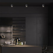 Minimalis LumePoint Cylinder Ceiling Light