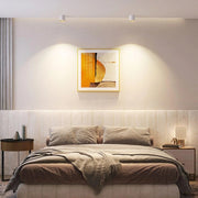 Minimalis LumePoint Cylinder Ceiling Light