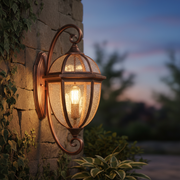 1000×1000 分辨率的户外灯