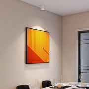 Minimalis LumePoint Cylinder Ceiling Light