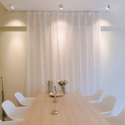 Minimalis LumePoint Cylinder Ceiling Light