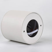 Minimalis LumePoint Cylinder Ceiling Light