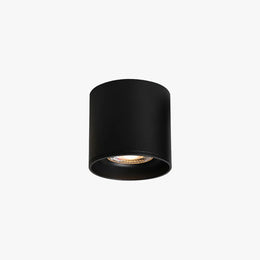 Minimalis LumePoint Cylinder Ceiling Light