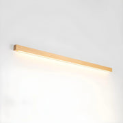 Arlo Contemporary Wood Wall Light