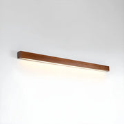 Arlo Contemporary Wood Wall Light