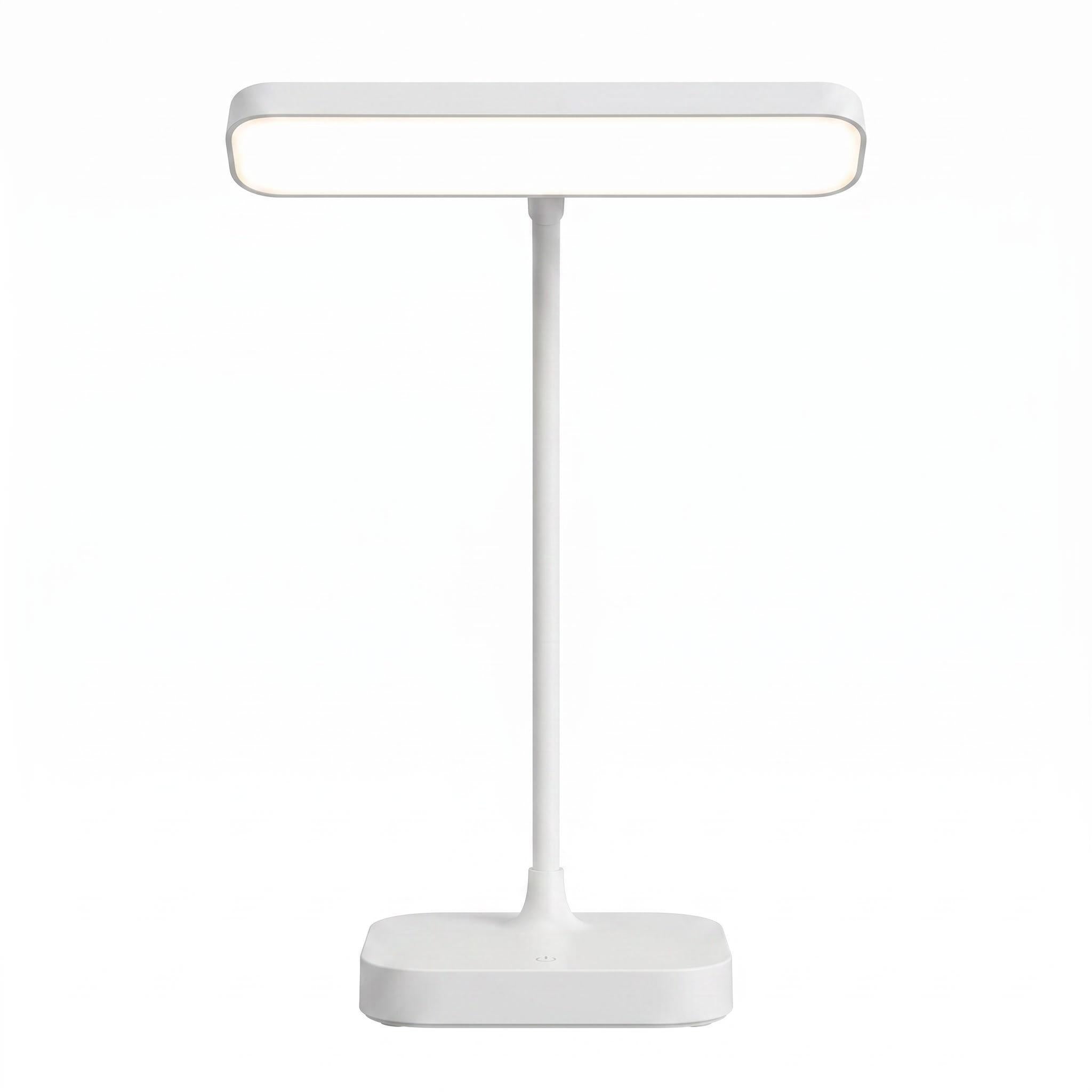 Eye-Caring Office Table Light